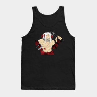 Damian the Flagellant Tank Top